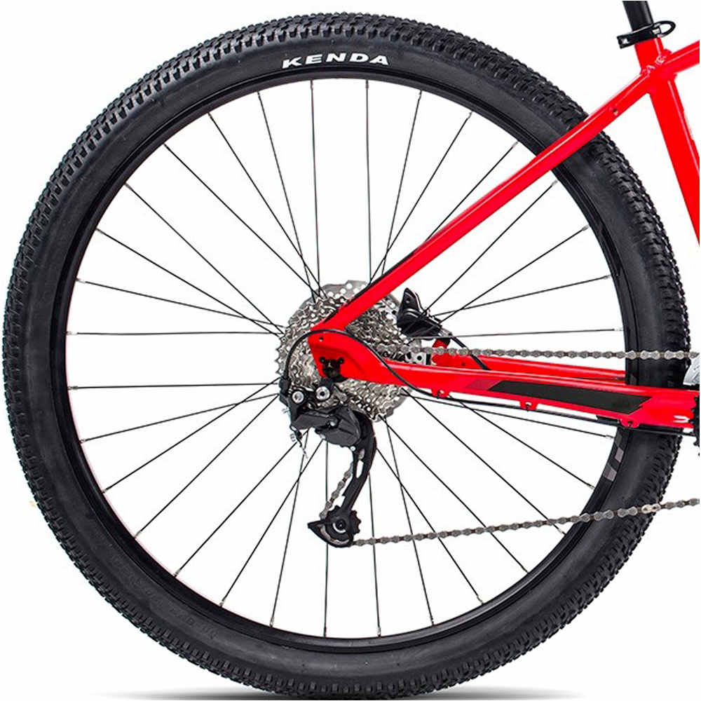 Orbea bicicletas de montaña MX 27 40 2021 01