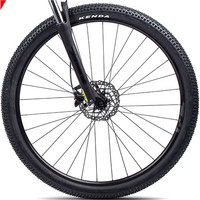 Orbea bicicletas de montaña MX 27 40 2021 03