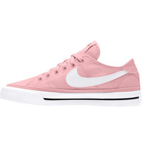 Nike zapatilla moda mujer WMNS NIKE COURT LEGACY CNVS lateral interior