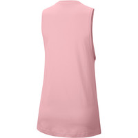 Nike camiseta tirantes mujer W NSW TANK MSCL FUTURA NEW vista trasera