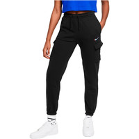 Nike pantalón mujer W NSW CARGO LOOSE PRNT vista frontal