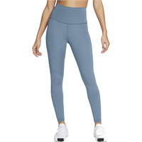 Nike pantalones yoga THE NIKE YOGA 7/8 TIGHT vista frontal