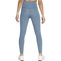 Nike pantalones yoga THE NIKE YOGA 7/8 TIGHT vista trasera