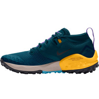 Nike zapatillas trail hombre NIKE WILDHORSE 7 lateral interior