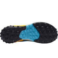 Nike zapatillas trail hombre NIKE WILDHORSE 7 puntera