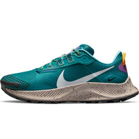 Nike zapatillas trail hombre NIKE PEGASUS TRAIL 3 lateral exterior