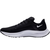 Nike zapatilla running hombre AIR ZOOM PEGASUS 38 lateral interior