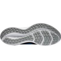 Nike zapatilla running hombre NIKE DOWNSHIFTER 11 puntera