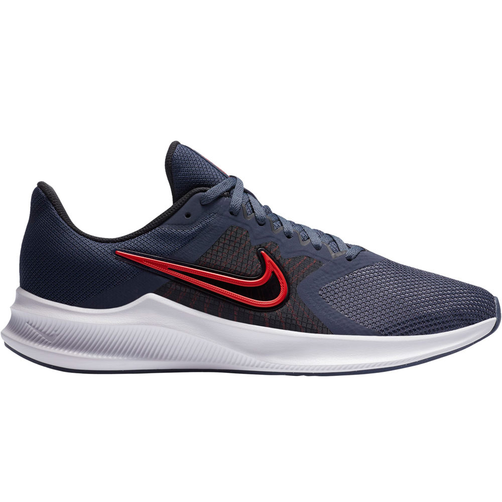 Nike zapatilla running hombre NIKE DOWNSHIFTER 11 lateral exterior