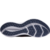 Nike zapatilla running hombre NIKE DOWNSHIFTER 11 puntera