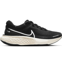 Nike zapatilla running mujer WMNS ZOOMX INVINCIBLE RUN FK lateral exterior