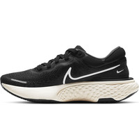 Nike zapatilla running mujer WMNS ZOOMX INVINCIBLE RUN FK lateral interior