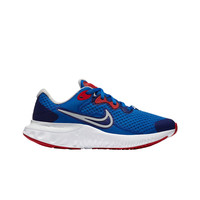 Nike zapatilla running niño NIKE RENEW RUN 2 (GS) vista frontal