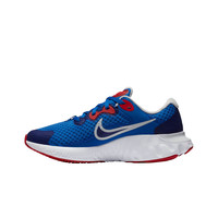 Nike zapatilla running niño NIKE RENEW RUN 2 (GS) vista trasera