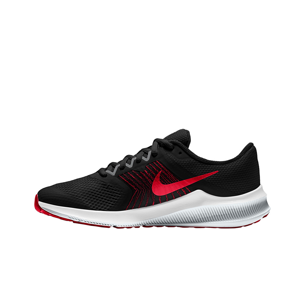 Nike zapatilla running niño NIKE DOWNSHIFTER 11 (GS) vista trasera