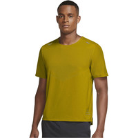 Nike camiseta técnica manga corta hombre M NK RN DVN TECHKNIT ULTRA SS vista frontal