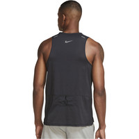 Nike camiseta entrenamiento tirantes hombre M NK RN DVN RISE 365 TANK vista trasera