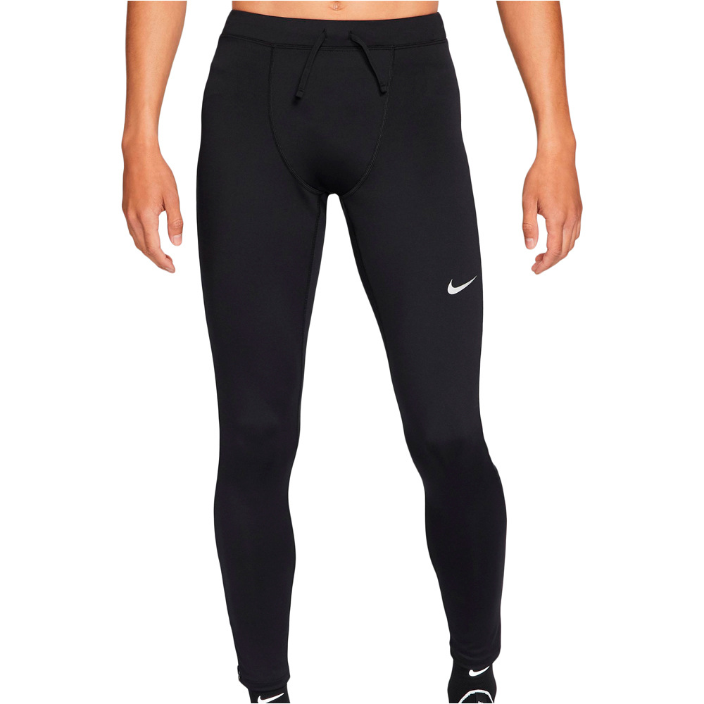 Nike malla larga running hombre DF CHLLGR TIGHT 07