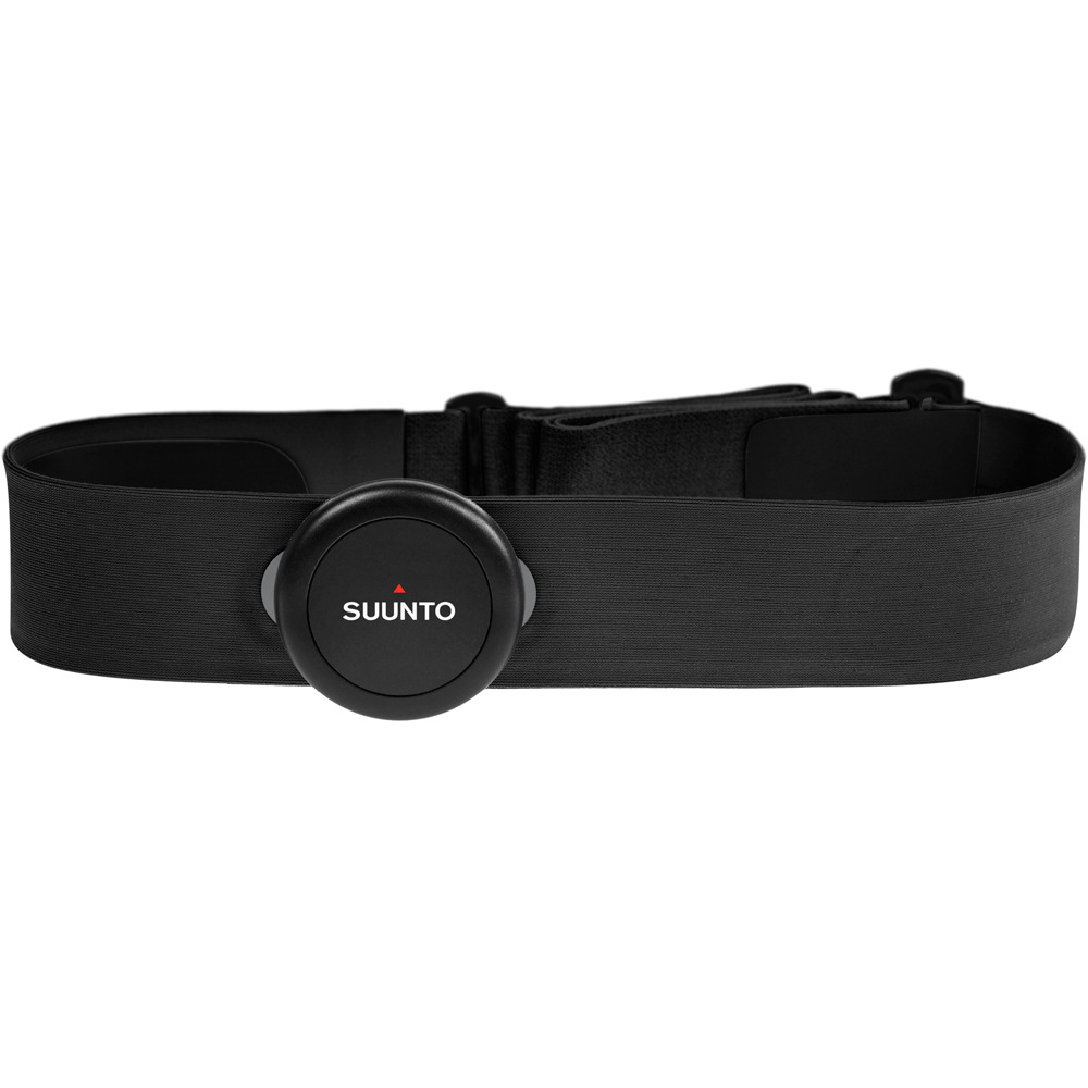 Suunto Smart heart rate belt infrarrojos pulsómetro
