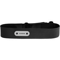 Suunto accesorio gps y pulsómetros SUUNTO CHEST STRAP BK vista frontal