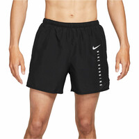 Nike pantaloneta técnica hombre M NK RN DVN CHLLGR 5IN BF vista detalle