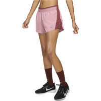 Nike pantalón running mujer W NK 10K SHORT vista frontal