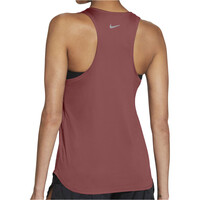 Nike camiseta técnica tirantes mujer W NK SWOOSH RUN TANK 04