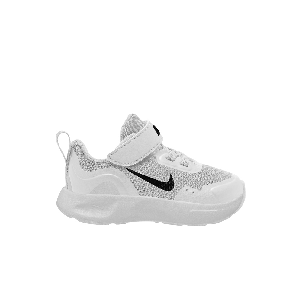 Nike zapatilla multideporte bebe NIKE WEARALLDAY (TD) lateral exterior