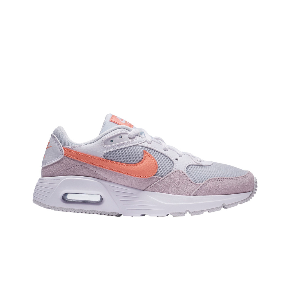 Nike zapatilla moda niño NIKE AIR MAX SC (GS) lateral exterior