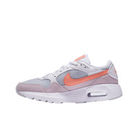 Nike zapatilla moda niño NIKE AIR MAX SC (GS) lateral interior