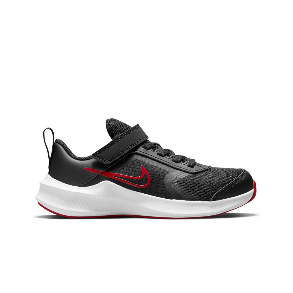 Nike zapatilla running niño NIKE DOWNSHIFTER 11 (PSV) vista frontal