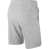 Nike bermudas hombre M NSW CLUB SHORT JSY vista trasera