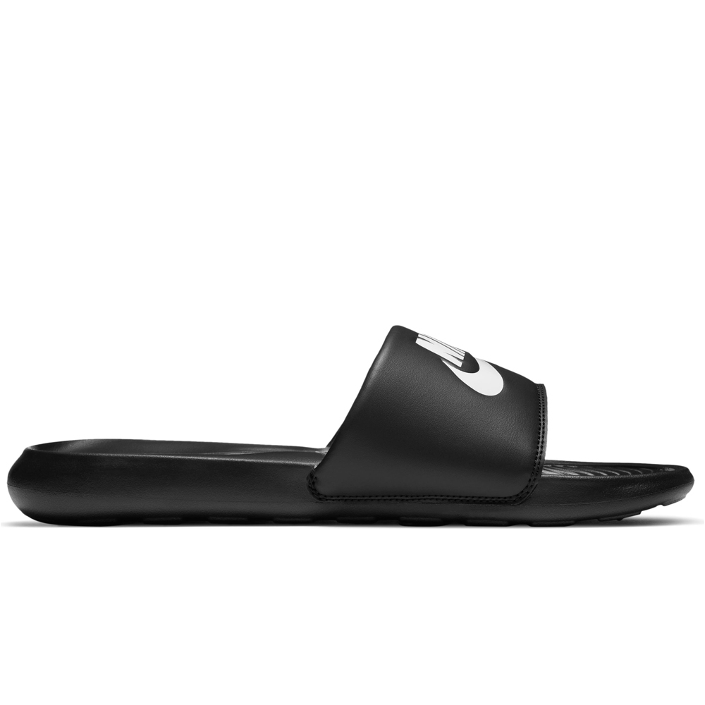 Nike chanclas hombre NIKE VICTORI ONE SLIDE lateral exterior