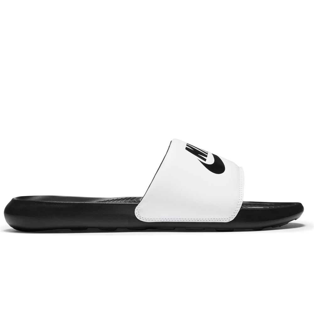 Victori one chanclas hombre Blanco (42,5)