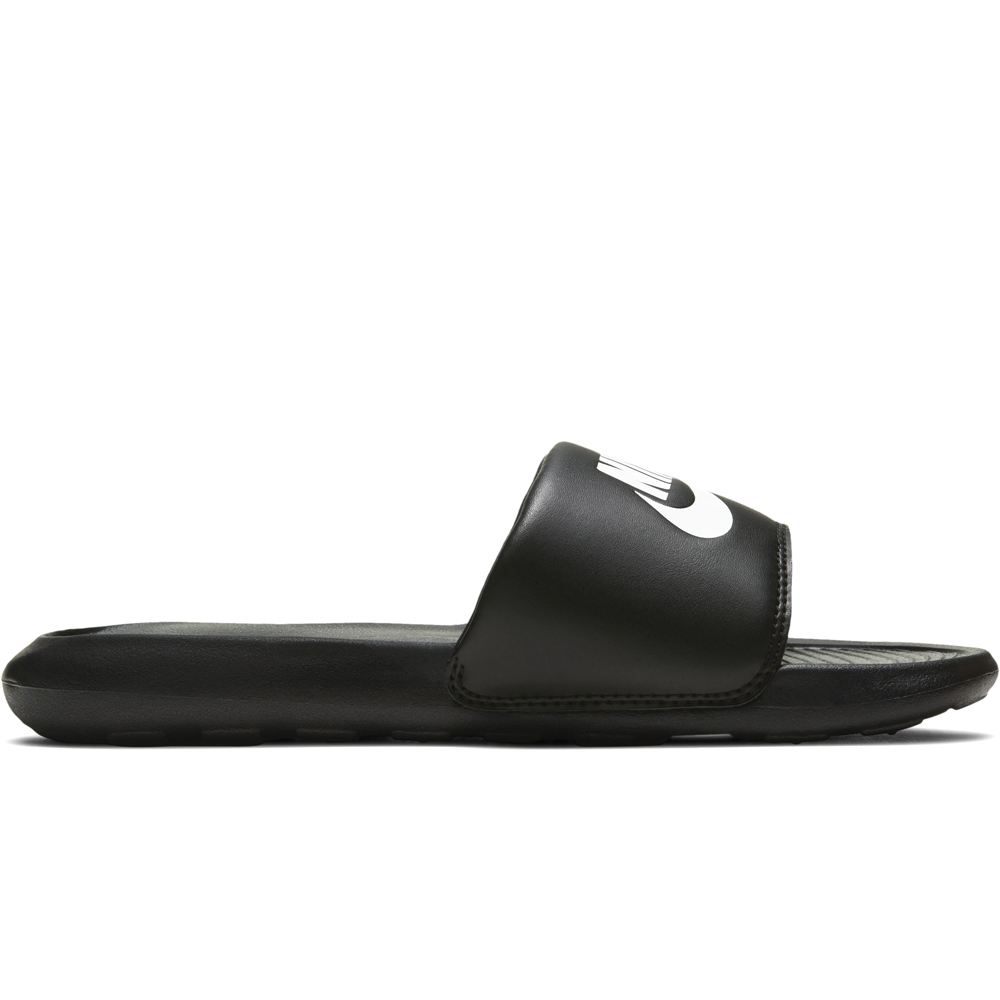 Nike chanclas mujer W NIKE VICTORI ONE SLIDE lateral exterior