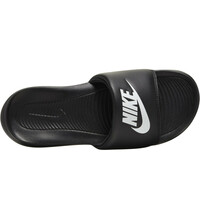 Nike chanclas mujer W NIKE VICTORI ONE SLIDE vista trasera