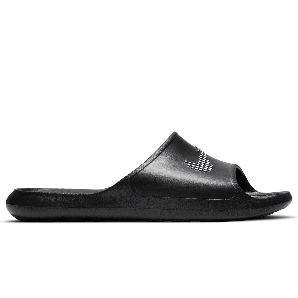 Victori one chanclas hombre Negro (38,5)