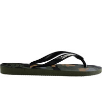 Havaianas chanclas hombre HAV. TOP CAMU lateral interior