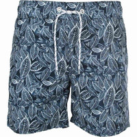 Blend bañador playa hombre SWIMWEAR LEAVES vista frontal