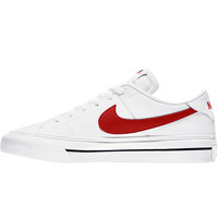 Nike zapatilla moda hombre NIKE COURT LEGACY lateral interior