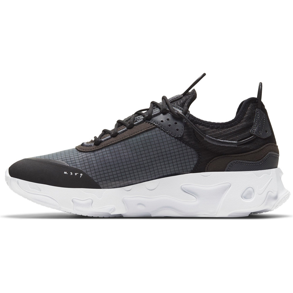 Nike zapatilla moda hombre REACT LIVE puntera