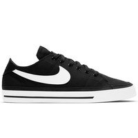 Nike zapatilla moda hombre COURT LEGACY CNVS lateral exterior