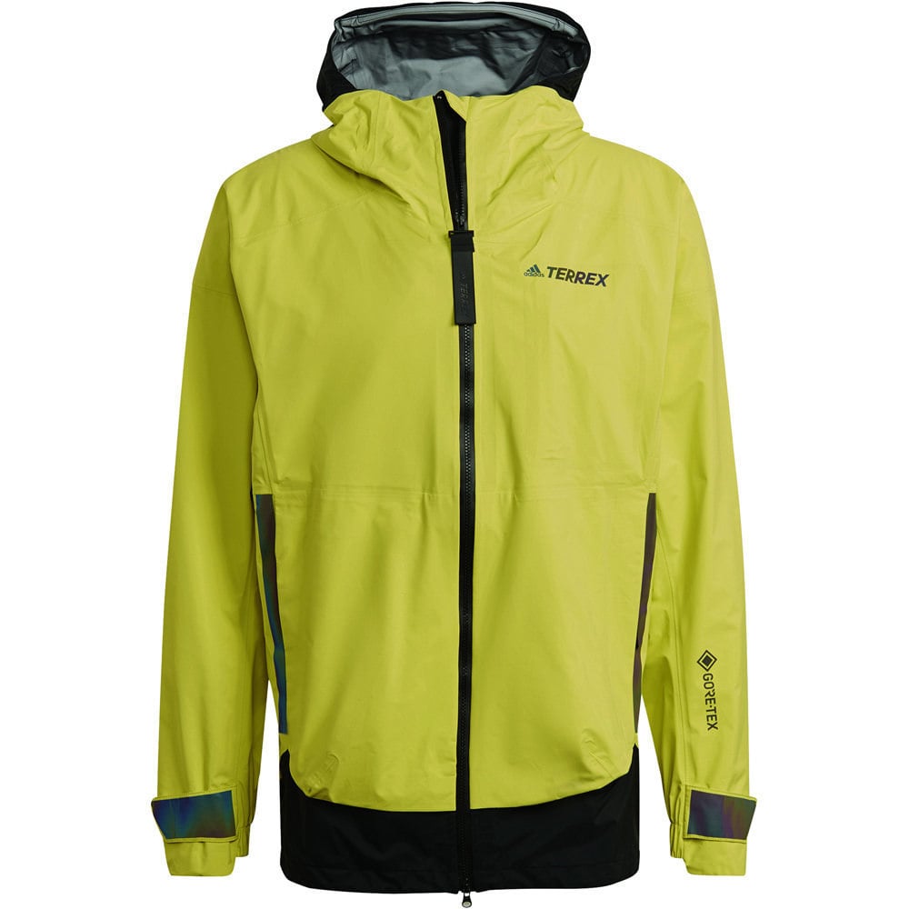 adidas chaqueta impermeable hombre TXMS Gtx Act J 05