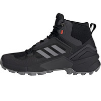 adidas bota trekking hombre Terrex Swift R3 Mid GORE-TEX Hiking lateral interior