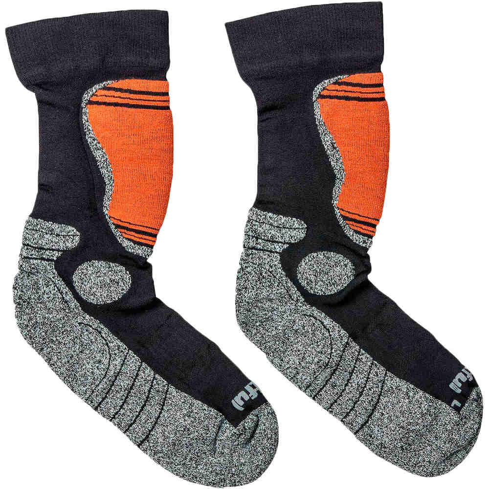 Sportful calcetines esquí de fondo WOOL SOCKS vista frontal