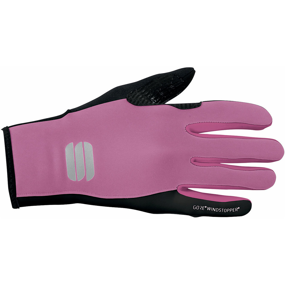 Sportful guantes esquí STELLA WS XC GLOVES vista frontal