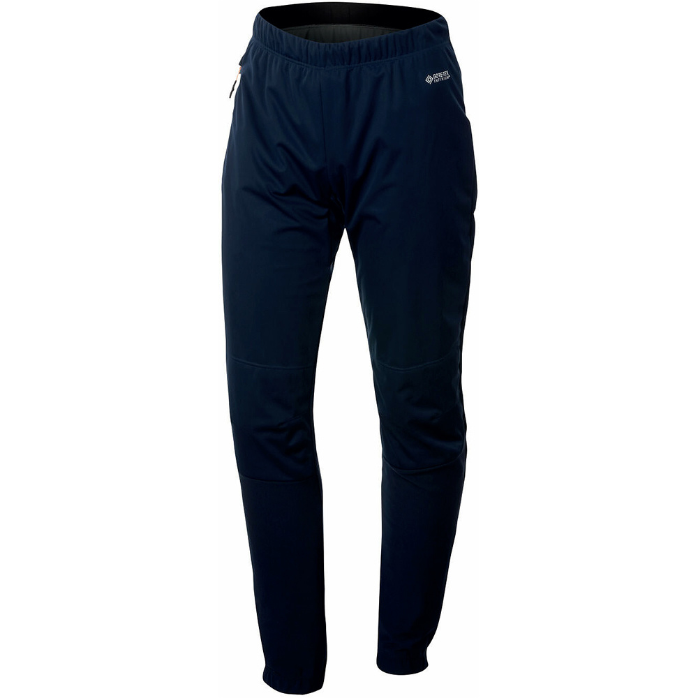 Sportful pantalon esquí de fondo RYTHMO PANT vista frontal