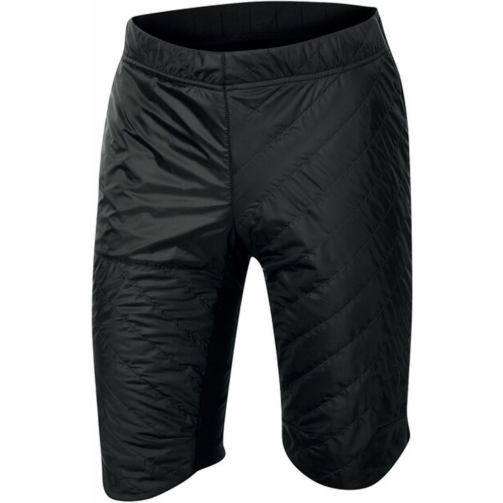 Rythmo pantalon esquí de fondo Negro (XL)