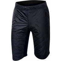 Sportful pantalon esquí de fondo RYTHMO OVER SHORT vista frontal