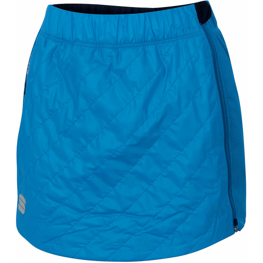 Rythmo pantalon esquí de fondo mujer Azul